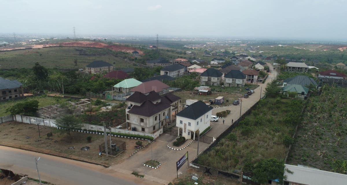 Five Reasons You Should Buy a Home in Simawa