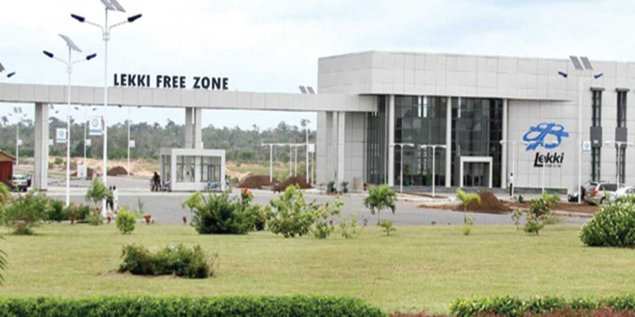 Reasons Why You Should Invest in Ibeju Lekki