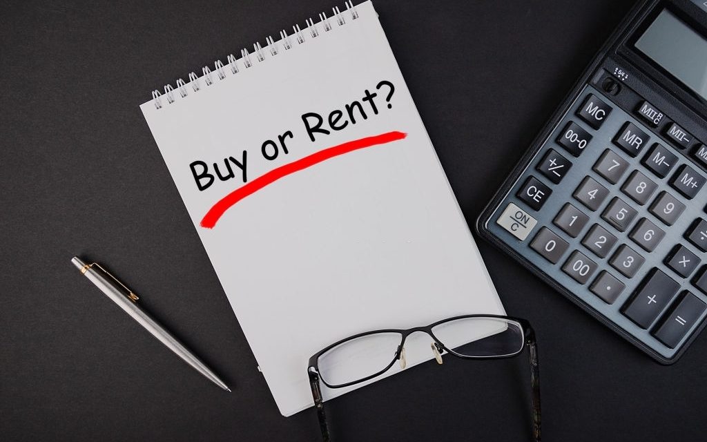 Benefits of Owning a Home vs Renting