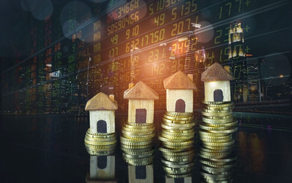 Reasons to Invest in Real Estate Instead of Stocks