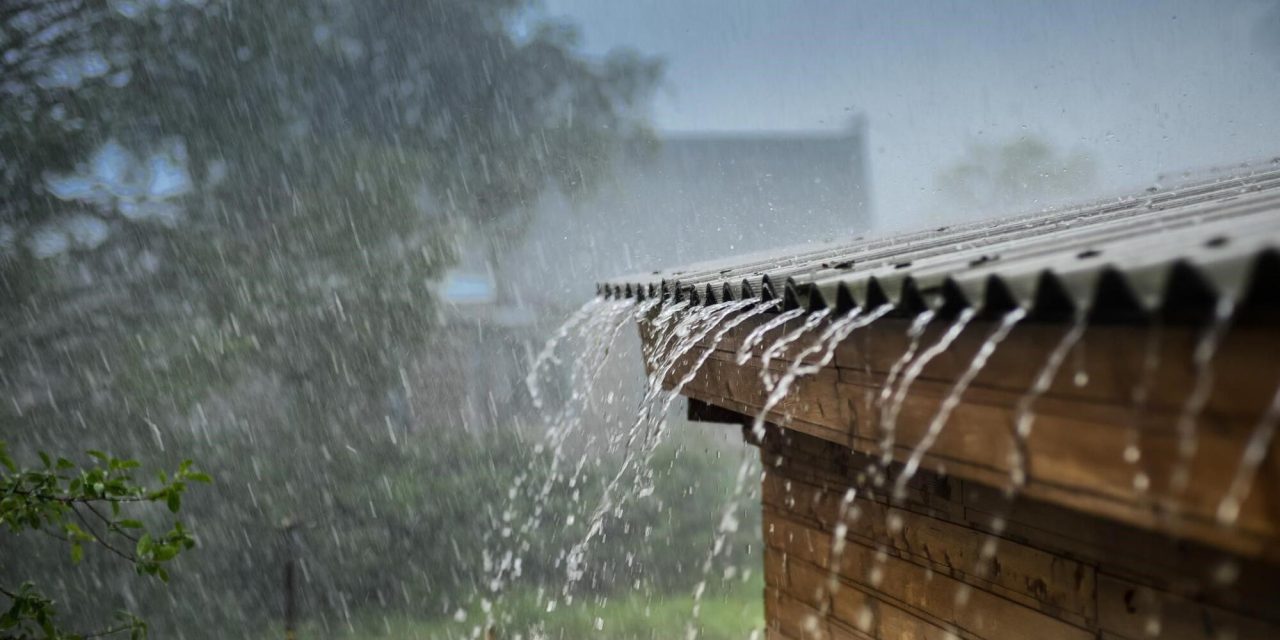 5 Reasons You Should Buy a House in Raining Season