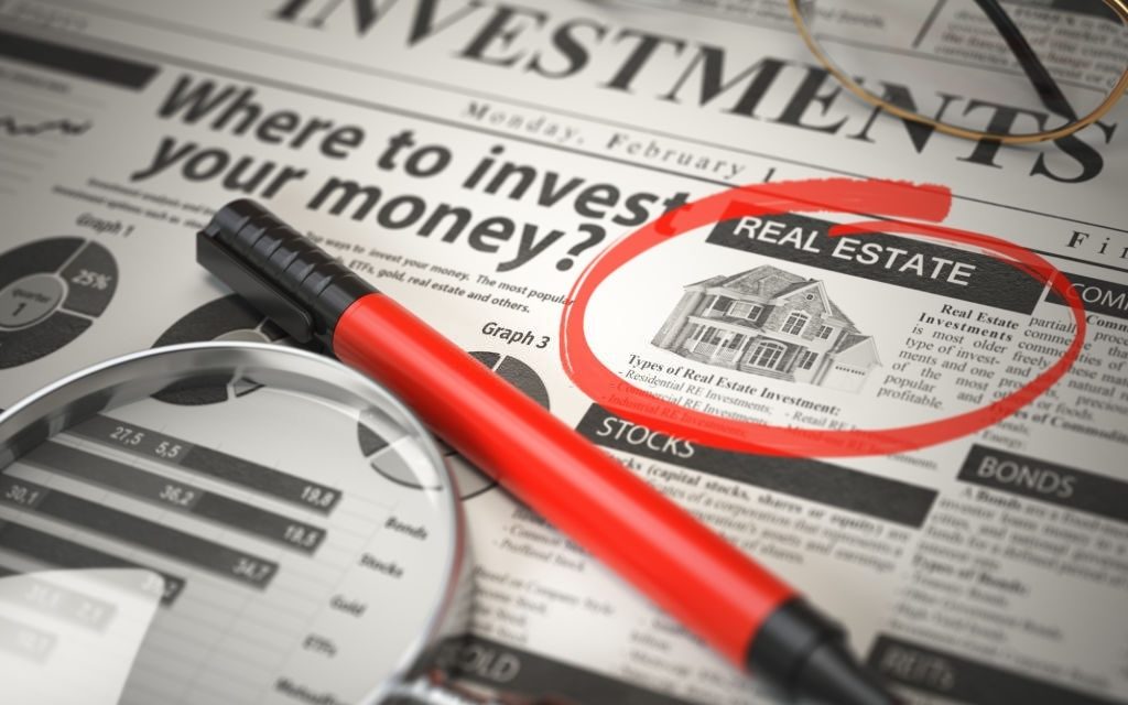 Is Real Estate a Good Investment?