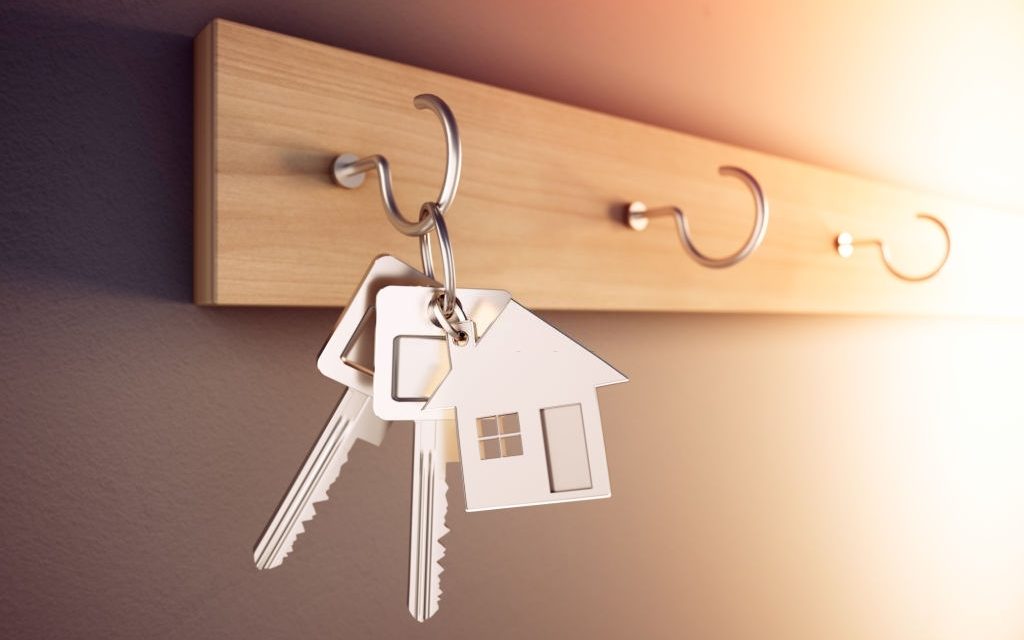 Essentials to look out for when buying a home