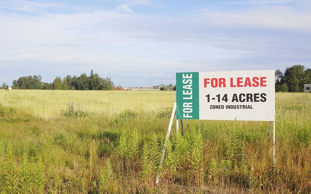 Land lease options in Nigeria