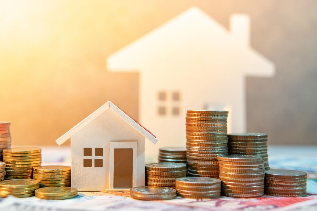 6 Benefits of Real Estate Investing