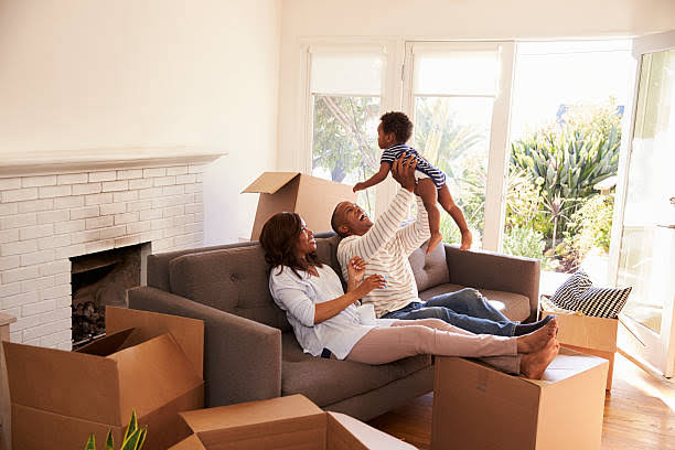 Key Steps for a Seamless Transition into Your New Home
