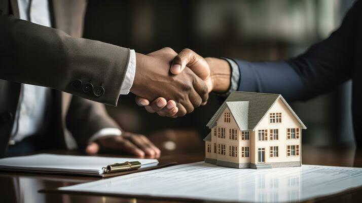 The Benefits Of Working With A Real Estate Company
