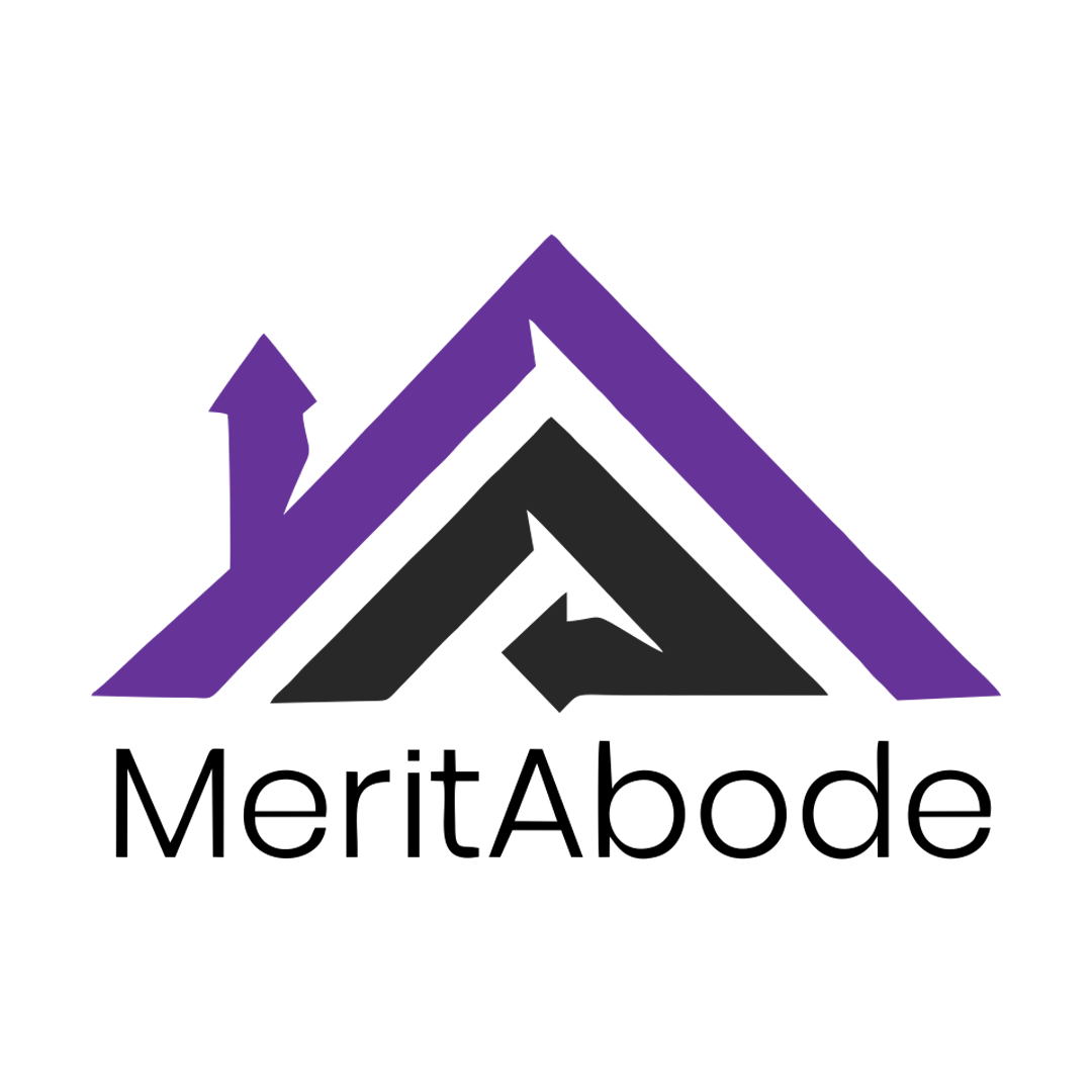MeritAbode logo